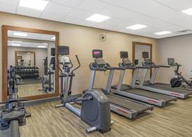 Hampton Inn Junction City 4