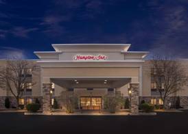 Hampton Inn Marion, IN 5