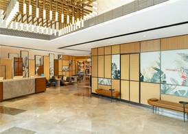 Hilton Garden Inn Mumbai International Airport 4