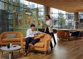 Aparthotel Adagio London Brentford 4
