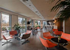 Spark by Hilton Lyon Eurexpo 4