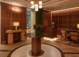 Anantara Palais Hansen Vienna - A Leading Hotel of the World 2