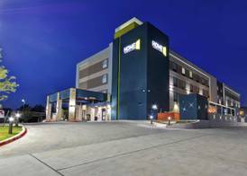 Home2 Suites By Hilton Bedford Dfw West 4