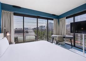 Radisson Blu Hotel Bordeaux 5