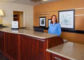 Hampton Inn & Suites Valdosta/Conference Center 4