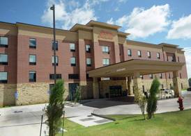 Hampton Inn & Suites Oklahoma City/Quail Springs 3