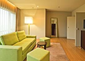 Golden Tulip Sao Joao Da Madeira Hotel 5