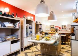 ibis Styles Paris Nation Porte De Montreuil 2