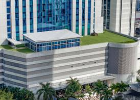 Riu Plaza Panamá 3