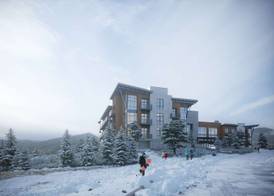 The Ascent Park City, Tapestry Collection by Hilton 2