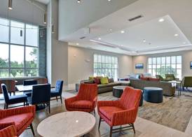 Hilton Garden Inn Biloxi 3