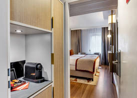 Leonardo Hotel Hannover Medical Park 5