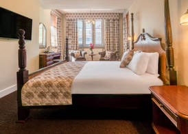 North Stafford Hotel 2