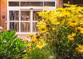 Hilton Garden Inn Bangor 4