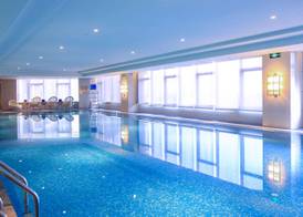 DoubleTree by Hilton Ningbo - Chunxiao 3