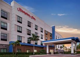 Hampton Inn Fort Myers Downtown 5