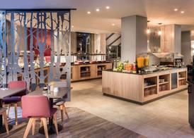 Mercure Hotel München Neuperlach Süd 2