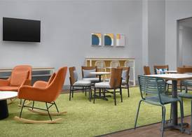 Spark by Hilton Vestal Binghamton University Area 3
