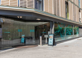 Hotel Rec Barcelona - Adults Only 5
