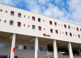 ibis Lorient Centre Gare 2