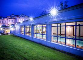 DoubleTree by Hilton Cheltenham-Cotswolds 4