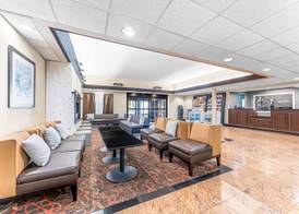 Hampton Inn Stroudsburg/Poconos 2