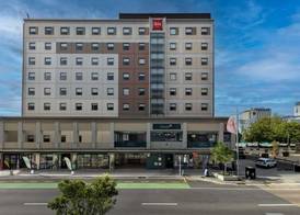 Ibis Christchurch 3