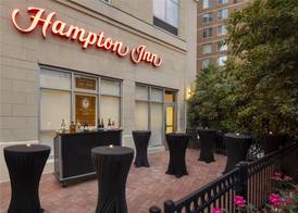 Hampton Inn Washington DC - Convention Center 2