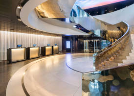 Meliá Vienna 5
