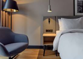 Radisson Hotel Graz 2