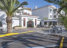 Hilton Vacation Club Sunset Harbour Club Tenerife 5