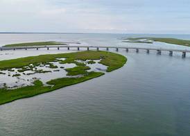 Hampton Inn & Suites Chincoteague-Waterfront, Va 4