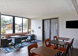 Hampton Inn Detroit/Madison Heights/South Troy 5