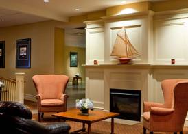 DoubleTree by Hilton Boston North Shore 4