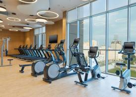 Embassy Suites By Hilton Doha Old Town 5