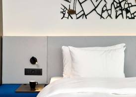 Radisson Blu Hotel, Bruges 4