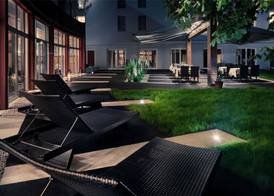 Mercure Salzburg City 4