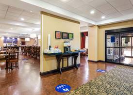 Hampton Inn Galax 2