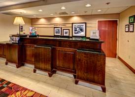 Hampton Inn Manning 3