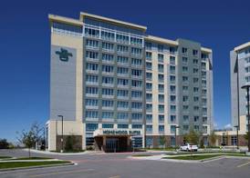 Homewood Suites by Hilton Calgary-Airport 3