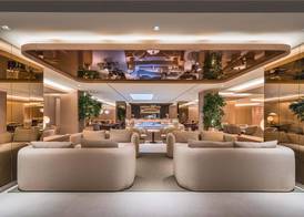 Barcelo Bilbao Nervion 3