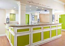 Hilton Garden Inn Savannah Midtown 3