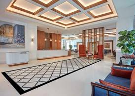 Doubletree By Hilton Bengaluru Whitefield 2