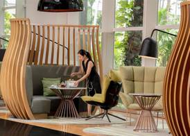 Pullman Bangkok King Power 4