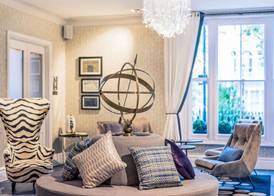 Mercure London Hyde Park Hotel 5
