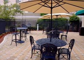 Hilton Garden Inn Columbus/Polaris 2