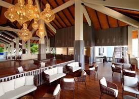 DoubleTree by Hilton Damai Laut 5