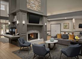 Homewood Suites by Hilton Alexandria/Pentagon South, VA 5