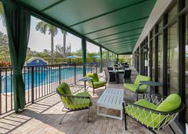 Hampton Inn West Palm Beach Florida Turnpike 5