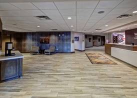 Hampton Inn & Suites San Jose Airport 3